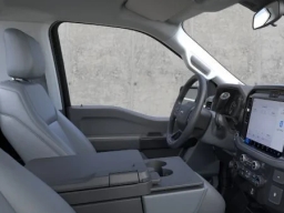 Ford F-150 XL 4WD Reg Cab 6.5' Box 2026
