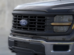 Ford F-150 XL 4WD Reg Cab 6.5' Box 2026