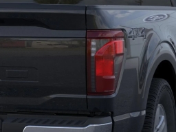 Ford F-150 XL 4WD Reg Cab 6.5' Box 2026