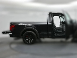 Ford F-150 XL 4WD Reg Cab 6.5' Box 2025