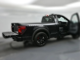 Ford F-150 XL 4WD Reg Cab 6.5' Box 2025