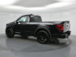 Ford F-150 XL 4WD Reg Cab 6.5' Box 2025