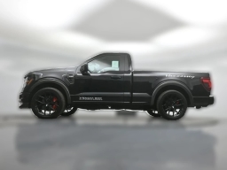 Ford F-150 XL 4WD Reg Cab 6.5' Box 2025