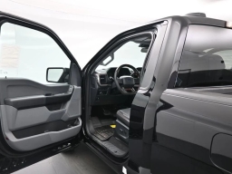 Ford F-150 XL 4WD Reg Cab 6.5' Box 2025