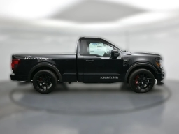 Ford F-150 XL 4WD Reg Cab 6.5' Box 2025