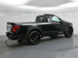 Ford F-150 XL 4WD Reg Cab 6.5' Box 2025