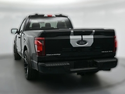 Ford F-150 XL 4WD Reg Cab 6.5' Box 2025