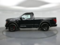 Ford F-150 XL 4WD Reg Cab 6.5' Box 2025