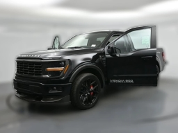 Ford F-150 XL 4WD Reg Cab 6.5' Box 2025