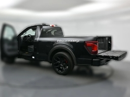 Ford F-150 XL 4WD Reg Cab 6.5' Box 2025