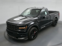 Ford F-150 XL 4WD Reg Cab 6.5' Box 2025