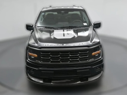 Ford F-150 XL 4WD Reg Cab 6.5' Box 2025