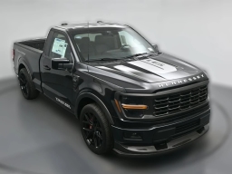 Ford F-150 XL 4WD Reg Cab 6.5' Box 2025