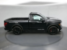 Ford F-150 XL 4WD Reg Cab 6.5' Box 2025