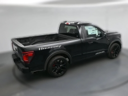 Ford F-150 XL 4WD Reg Cab 6.5' Box 2025