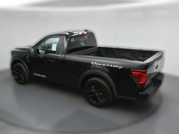 Ford F-150 XL 4WD Reg Cab 6.5' Box 2025