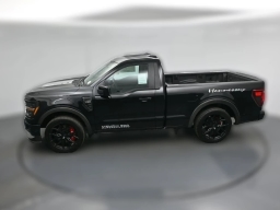 Ford F-150 XL 4WD Reg Cab 6.5' Box 2025