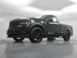 Ford F-150 XL 4WD Reg Cab 6.5' Box 2025