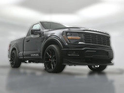 Ford F-150 XL 4WD Reg Cab 6.5' Box 2025
