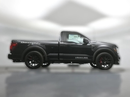 Ford F-150 XL 4WD Reg Cab 6.5' Box 2025