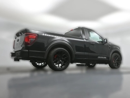 Ford F-150 XL 4WD Reg Cab 6.5' Box 2025