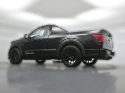 Ford F-150 XL 4WD Reg Cab 6.5' Box 2025