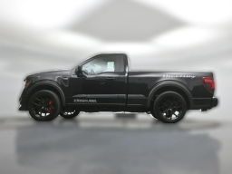 Ford F-150 XL 4WD Reg Cab 6.5' Box 2025