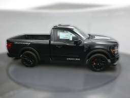 Ford F-150 XL 4WD Reg Cab 6.5' Box 2025