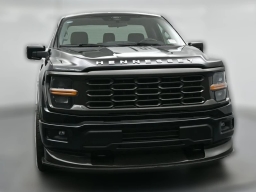 Ford F-150 XL 4WD Reg Cab 6.5' Box 2025