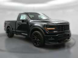Ford F-150 XL 4WD Reg Cab 6.5' Box 2025