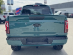 Ford F-150 XL 4WD Reg Cab 6.5' Box 2026