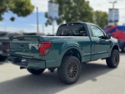 Ford F-150 XL 4WD Reg Cab 6.5' Box 2026