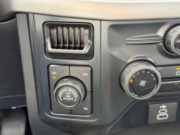 Ford F-150 XL 4WD Reg Cab 6.5' Box 2026