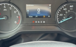 Ford F-150 XL 4WD Reg Cab 6.5' Box 2026
