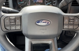 Ford F-150 XL 4WD Reg Cab 6.5' Box 2026