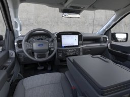 Ford F-150 XL 4WD Reg Cab 6.5' Box 2026