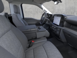 Ford F-150 XL 4WD Reg Cab 6.5' Box 2026