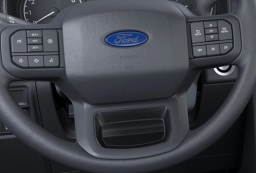 Ford F-150 XL 4WD Reg Cab 6.5' Box 2026