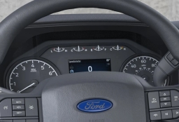 Ford F-150 XL 4WD Reg Cab 6.5' Box 2026