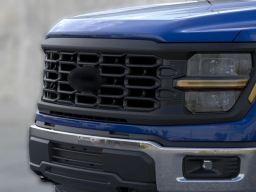 Ford F-150 XL 4WD Reg Cab 6.5' Box 2026