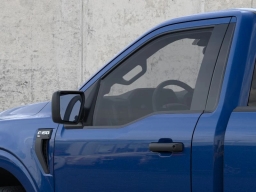 Ford F-150 XL 4WD Reg Cab 6.5' Box 2026
