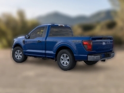 Ford F-150 XL 4WD Reg Cab 6.5' Box 2026