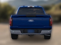 Ford F-150 XL 4WD Reg Cab 6.5' Box 2026
