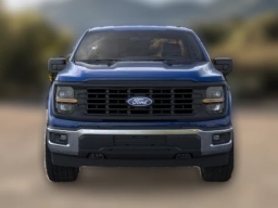 Ford F-150 XL 4WD Reg Cab 6.5' Box 2026