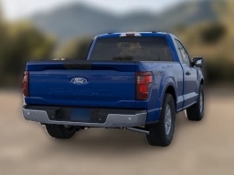 Ford F-150 XL 4WD Reg Cab 6.5' Box 2026