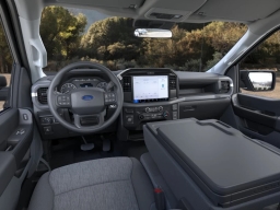 Ford F-150 XL 4WD Reg Cab 6.5' Box 2026