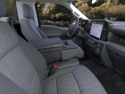 Ford F-150 XL 4WD Reg Cab 6.5' Box 2026