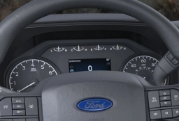 Ford F-150 XL 4WD Reg Cab 6.5' Box 2026