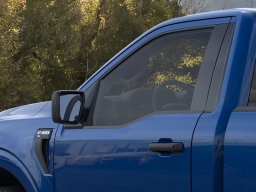Ford F-150 XL 4WD Reg Cab 6.5' Box 2026