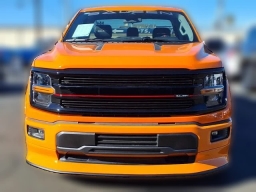 Ford F-150 XL 4WD Reg Cab 6.5' Box 2025